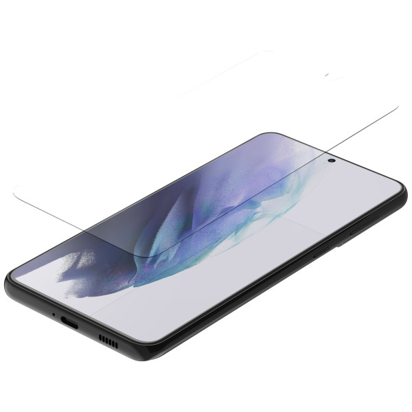 Quadlock Screen protector samsung galaxy s21+